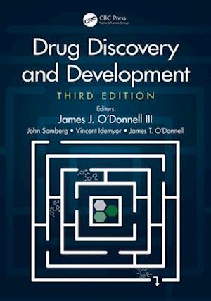 Drug Discovery and Development, Third Edition