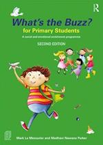 What's the Buzz? for Primary Students