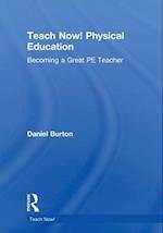 Teach Now! Physical Education