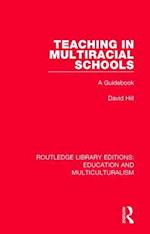 Teaching in Multiracial Schools