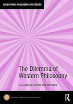 The Dilemma of Western Philosophy