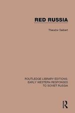 Red Russia