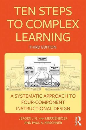 Ten Steps to Complex Learning