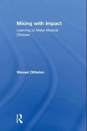 Mixing with Impact