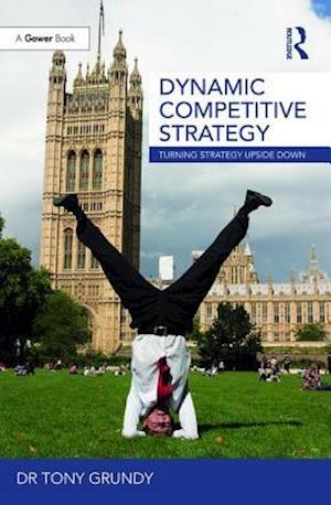 Dynamic Competitive Strategy