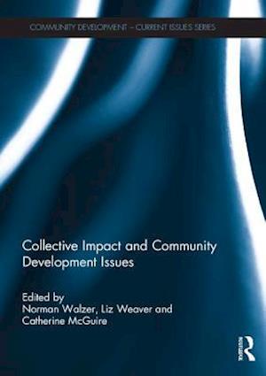 Collective Impact and Community Development Issues