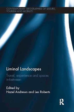 Liminal Landscapes