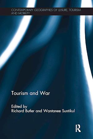 Tourism and War