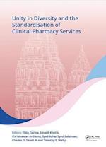 Unity in Diversity and the Standardisation of Clinical Pharmacy Services
