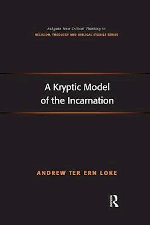 A Kryptic Model of the Incarnation