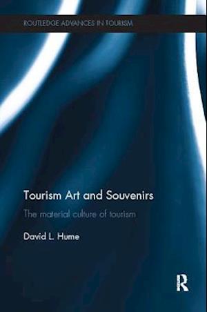 Tourism Art and Souvenirs