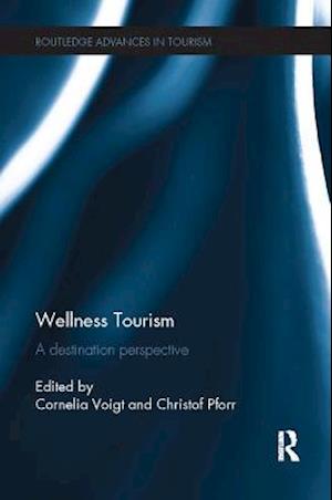 Wellness Tourism