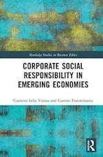 Corporate Social in Emerging Economies