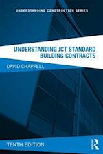 Understanding JCT Standard Building Contracts
