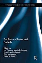 The Future of Events & Festivals