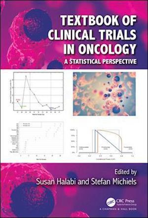 Textbook of Clinical Trials in Oncology