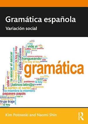 Gramática española