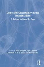 Logic and Uncertainty in the Human Mind
