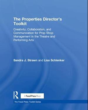 The Properties Director's Toolkit