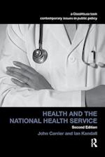 Health and the National Health Service