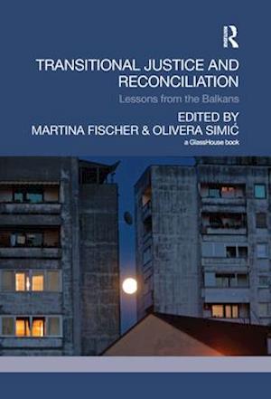 Transitional Justice and Reconciliation