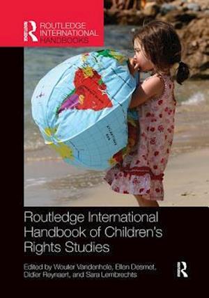 Routledge International Handbook of Children’s Rights Studies