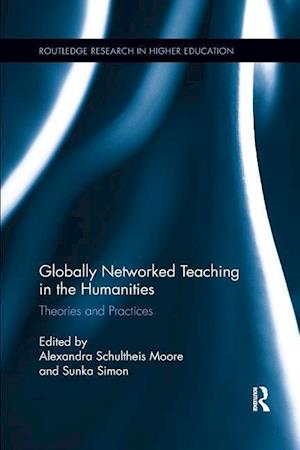 Globally Networked Teaching in the Humanities