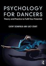Psychology for Dancers