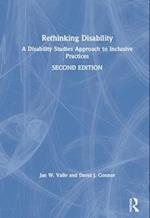 Rethinking Disability