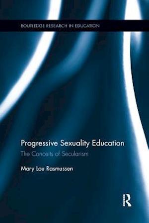 Progressive Sexuality Education