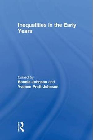 Inequalities in the Early Years