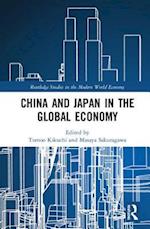 China and Japan in the Global Economy