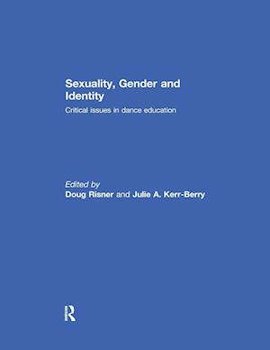 Sexuality, Gender and Identity