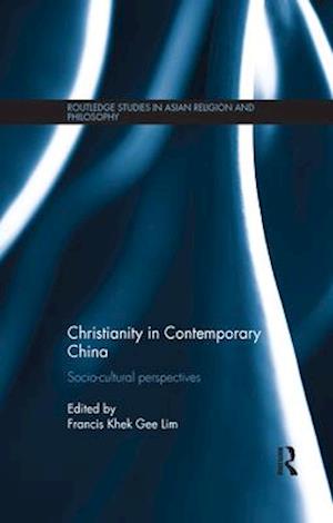 Christianity in Contemporary China