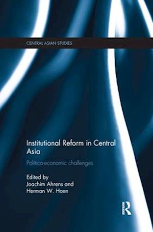 Institutional Reform in Central Asia