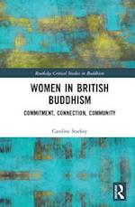 Women in British Buddhism