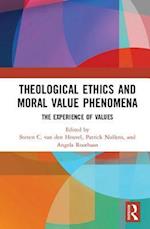 Theological Ethics and Moral Value Phenomena
