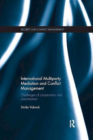 International Multiparty Mediation and Conflict Management