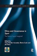 Ethics and Governance in Sport