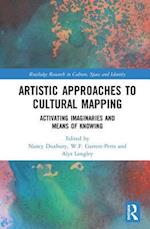 Artistic Approaches to Cultural Mapping