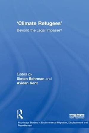 Climate Refugees