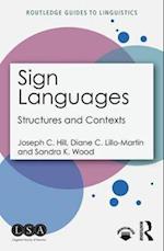Sign Languages