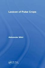 Lexicon of Pulse Crops