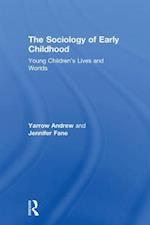 The Sociology of Early Childhood