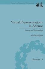 Visual Representations in Science