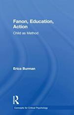 Fanon, Education, Action