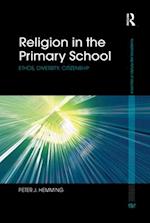 Religion in the Primary School