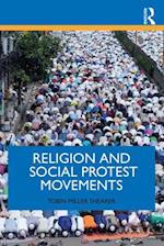 Religion and Social Protest Movements