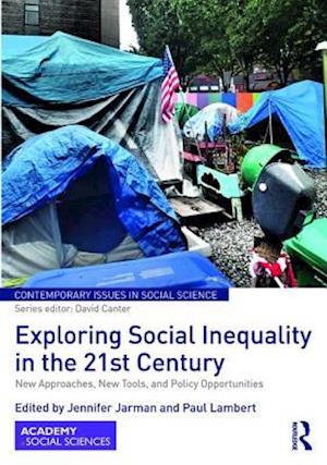 Exploring Social Inequality in the 21st Century