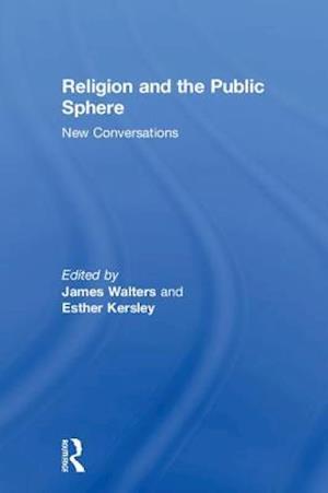 Religion and the Public Sphere